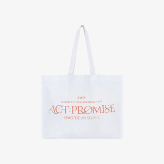 ACT: Promise Encore - Shopper Bag