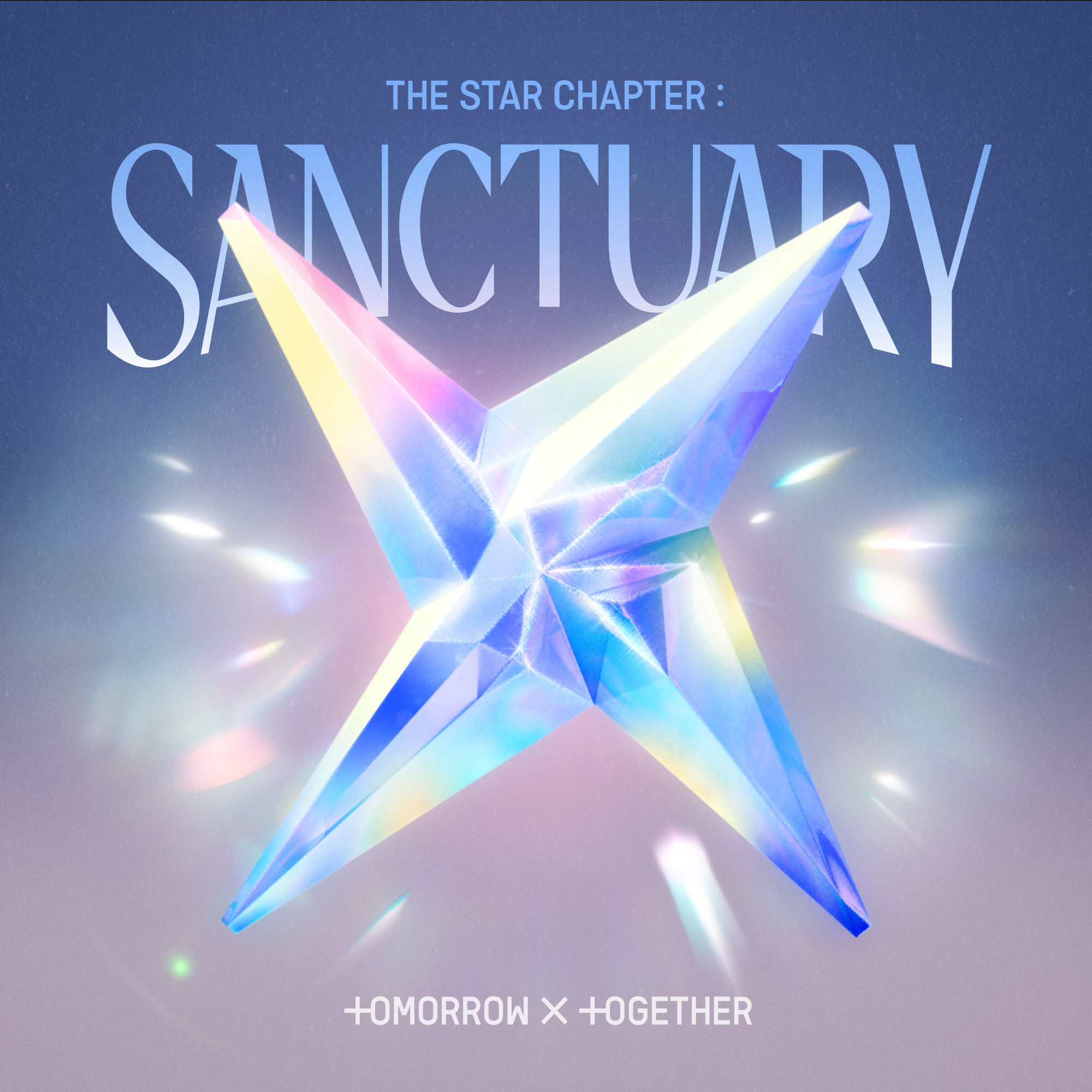 SANCTUARY