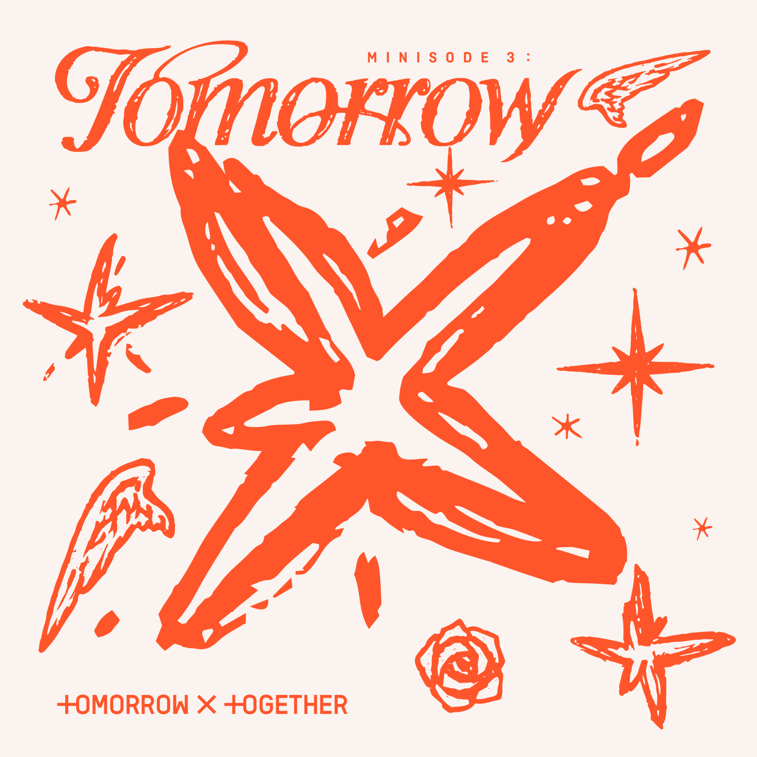 TOMORROW