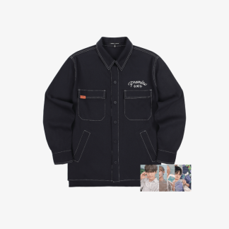 ACT: Promise Encore - Jacket