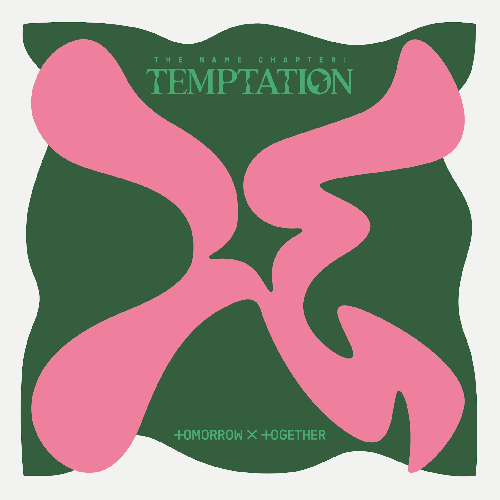 TEMPTATION